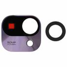 Back Camera Lens for Xiaomi Mi 11 Pro M2102K1AC (Purple) - 1