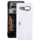 Original Battery Back Cover for Xiaomi Black Shark 4s / Black Shark 4s Pro(White) - 1