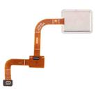 Fingerprint Sensor Flex Cable for Xiaomi Mi 10 5G / Mi 10 Pro 5G - 1