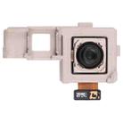 Main Back Facing Camera for Xiaomi Redmi K30S - 1