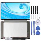 1920 x 1080 OEM LCD Screen and Digitizer Full Assembly for Huawei Matebook D 15 Boh-WAP9R 30 Pins 350MM FHD - 1