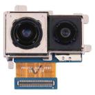Main Back Facing Camera for Sony Xperia 1 III - 1