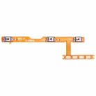 Power Button & Volume Button Flex Cable for Xiaomi Redmi 10 Prime / Redmi 10 - 1