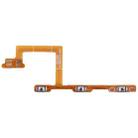 Power Button & Volume Button Flex Cable for Xiaomi Civi - 1