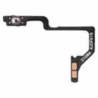 For OPPO A16 / A16S CPH2269 Power Button Flex Cable - 1