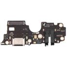 For OPPO A54S CPH2273 Charging Port Board - 1