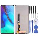 TFT LCD Screen for Motorola Moto G Stylus 5G 2021 with Digitizer Full Assembly - 1