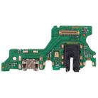 Charging Port Board for Huawei P40 Lite E - 1