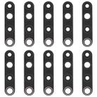 10 PCS Back Camera Lens for Xiaomi Mi Note 10 Lite - 1