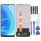 LCD Screen and Digitizer Full Assembly for OPPO A53s 5G CPH2321 - 1