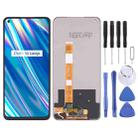 LCD Screen and Digitizer Full Assembly for OPPO Realme Q3i 5G - 1