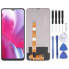 LCD Screen and Digitizer Full Assembly for OPPO Realme Narzo 20A - 1