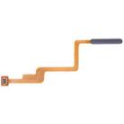 For Xiaomi 11T / 11T Pro Original Fingerprint Sensor Flex Cable (Black) - 1