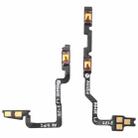 For OnePlus Nord N100 Power Button & Volume Button Flex Cable - 1