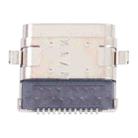 Charging Port Connector for Asus ZenFone 3 ZE520KL ZE552KL - 1