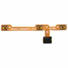 Power Button & Volume Button Flex Cable for Lenovo Phab Plus PB1-770 PB1-770N PB1-770M - 1