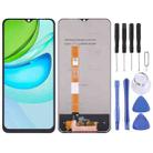 LCD Screen and Digitizer Full Assembly for Vivo Y52s t1 V2054A - 1