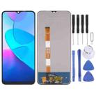 LCD Screen and Digitizer Full Assembly for Vivo Y11s / Y12s 2021 / Y12G / Y12A - 1