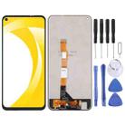 LCD Screen and Digitizer Full Assembly for Vivo iQOO U1 - 1