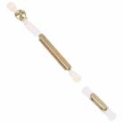 Power Button and Volume Control Button for Sony Xperia XA2 Ultra (Gold) - 1