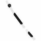 Power Button and Volume Control Button for Sony Xperia XA2(Black) - 1