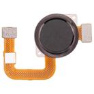 Fingerprint Sensor Flex Cable for Motorola Moto G Power (2021)(Black) - 1