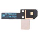 Flashlight Flex Cable for Motorola Edge - 1