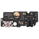 Charging Port Board for ZTE Blade Z Max Z982 - 1