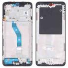 Front Housing LCD Frame Bezel Plate for Xiaomi Redmi Note 11 5G / Poco M4 Pro 5G - 1