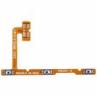 For OPPO Realme C11 (2021) Power Button & Volume Button Flex Cable - 1