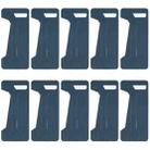 10 PCS Back Housing Cover Adhesive for Asus ROG Phone II ZS660KL - 1