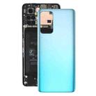 Original Battery Back Cover for Xiaomi Redmi Note 11 (China)(Green) - 1