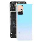 Original Battery Back Cover for Xiaomi Redmi Note 11 (China)(Blue) - 1