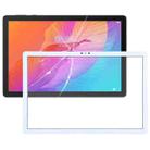 For Huawei Enjoy Tablet 2 AGS3-W00D  Front Screen Outer Glass Lens (White) - 1