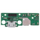 Charging Port Board for Lenovo Tab M8 FHD TB-8705F TB-8705N TB-8705M TB-8705  - 1