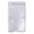 SIM Card Tray + SIM Card Tray for Lenovo Tab3 (8.0 inch) YT3-850 YT3-850F YT3-850L YT3-850M (Silver) - 1