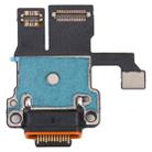 Charging Port Flex Cable for Xiaomi Black Shark 3 Pro - 1