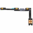 Power Button & Volume Button Flex Cable for Nokia X20 - 1