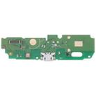 Charging Port Board for Nokia C30 - 1