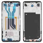 For OPPO Realme  GT2 Front Housing LCD Frame Bezel Plate - 1