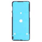 For OnePlus Nord 2 5G 10pcs Original Back Housing Cover Adhesive - 2