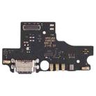 Charging Port Board for ZTE Blade A51 2021 - 1