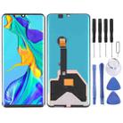 OLED LCD Screen For Huawei P30 Pro with Digitizer Full Assembly - 1