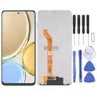 OEM LCD Screen and Digitizer Full Assembly For Honor X30 5G - 1