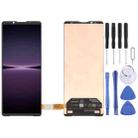 LCD Screen for Sony Xperia 1 IV with Digitizer Full Assembly - 1