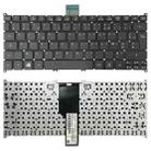 For Acer Aspire One 725 726 756 V5-123 E3-112 S3-391 V3-112 V5-171 French Version Keyboard - 1