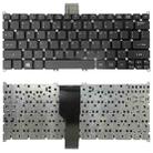 For Acer Aspire One 725 726 756 V5-123 E3-112 S3-391 V3-112 V5-171 US Version Keyboard - 1