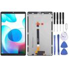 Original LCD Screen For Realme Pad Mini With Digitizer Full Assembly - 1