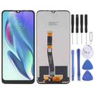 TFT LCD Screen for Motorola Moto G50 5G with Digitizer Full Assembly - 1
