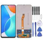 OEM LCD Screen For Honor Play 30 Plus/Honor Play6T with Digitizer Full Assembly - 1